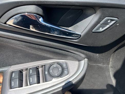 Used 2024 Chevrolet Malibu RS FWD image 9