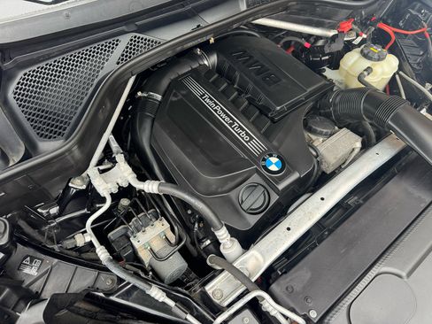 Used 2017 BMW X5 xDrive35i image 38