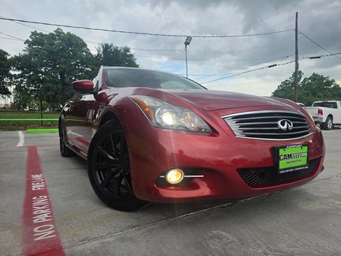 Used 2015 INFINITI Q60 Journey w/ Premium Package RWD image 60