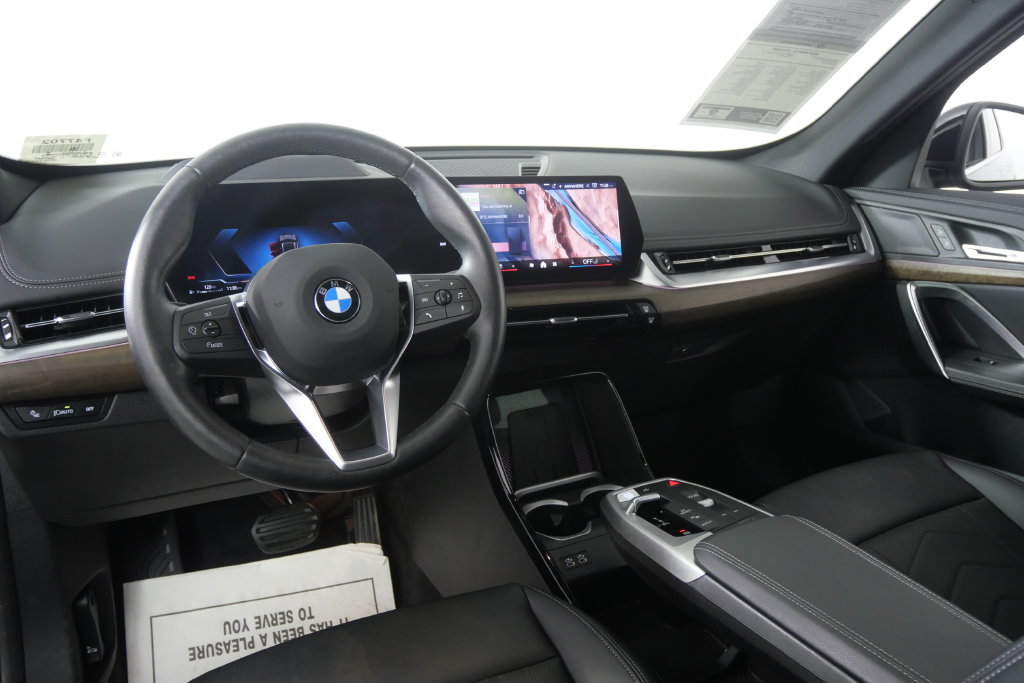 Certified 2026 BMW X1 xDrive28i AWD/4WD image 17