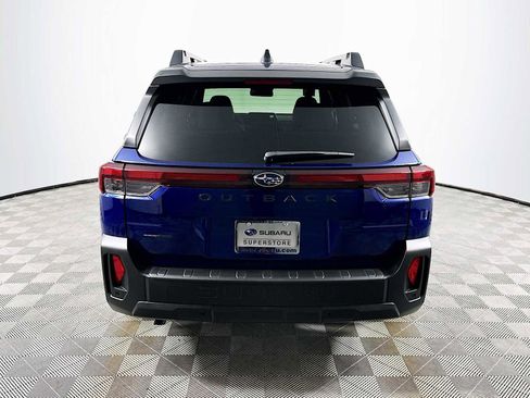 New 2026 Subaru Outback Premium image 6