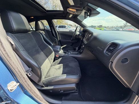 Used 2022 Dodge Charger GT w/ Plus Group image 30