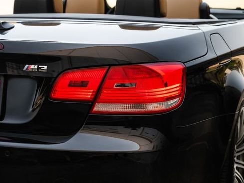 Used 2008 BMW M3 Convertible image 54