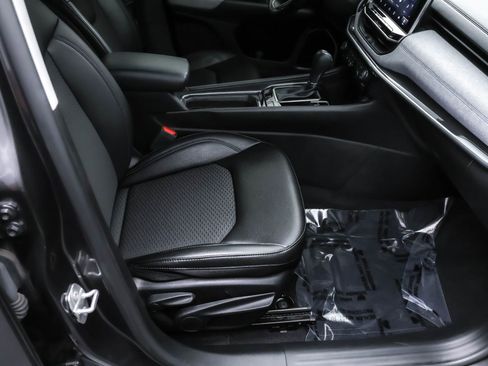 Used 2022 Jeep Compass Latitude w/ Convenience Group image 33