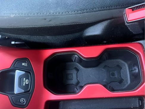 Used 2020 Jeep Renegade Trailhawk w/ Cold Weather Group AWD/4WD image 38