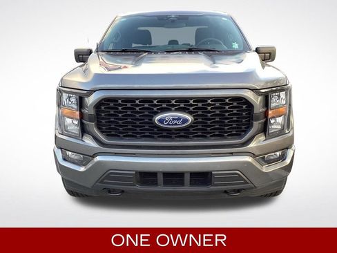 Used 2023 Ford F150 XL w/ STX Appearance Package AWD/4WD image 2