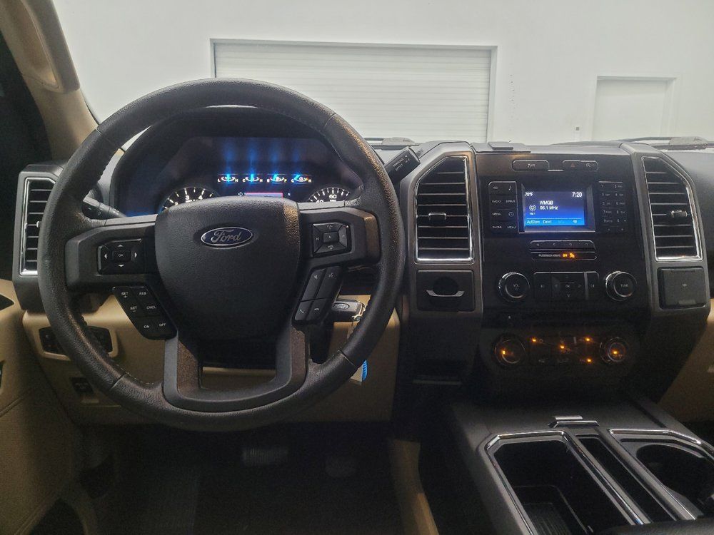 Used 2015 Ford F150 XLT w/ Equipment Group 301A Mid RWD image 22