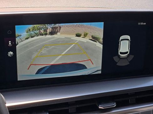 Used 2024 Kia Telluride S FWD image 29