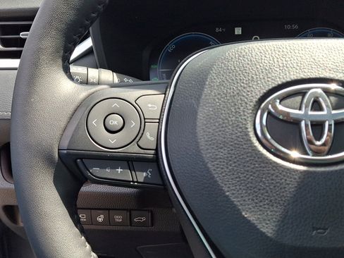 Used 2024 Toyota RAV4 Limited w/ Advanced Technology Package AWD/4WD image 22