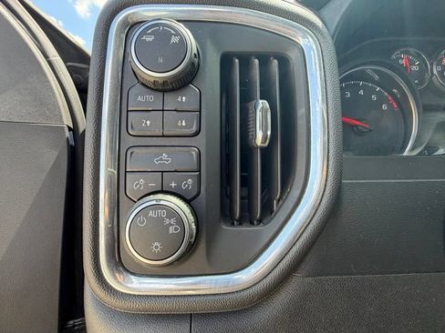 Used 2019 Chevrolet Silverado 1500 LT w/ All-Star Edition AWD/4WD image 14