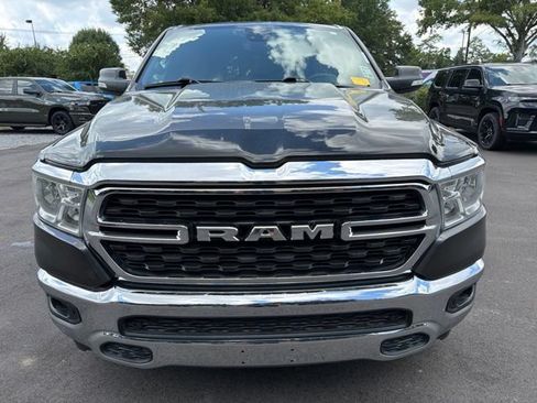Used 2022 RAM 1500 Big Horn RWD image 9