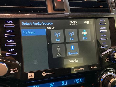 Certified 2023 Toyota 4Runner TRD Pro image 25