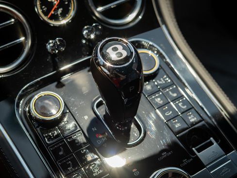 Used 2022 Bentley Continental GT Speed AWD/4WD image 17