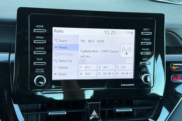Used 2024 Toyota Camry SE FWD image 20