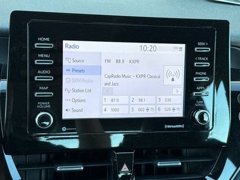 Used 2024 Toyota Camry SE FWD image 20