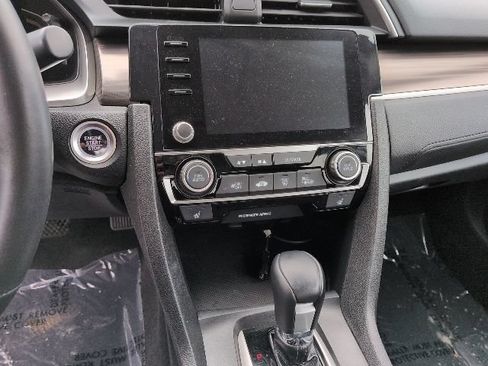 Used 2020 Honda Civic EX image 15
