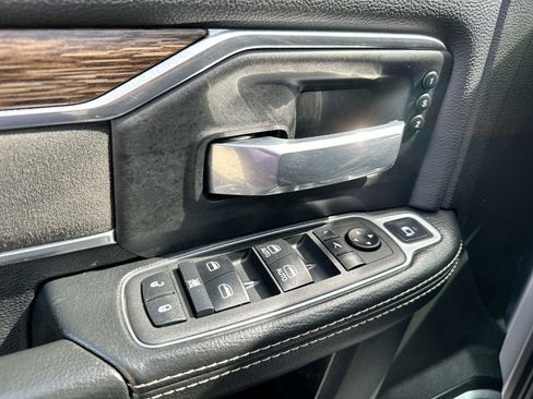 Used 2021 RAM 2500 Laramie image 13