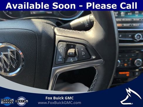 Used 2018 Buick Encore Preferred image 14
