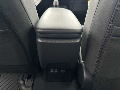 New 2026 Toyota Prius Plug-In Hybrid image 13