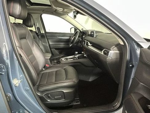 Used 2025 MAZDA CX-5 Carbon Edition AWD/4WD image 29