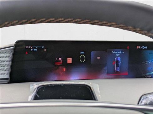 New 2025 Lincoln Navigator Black Label image 10