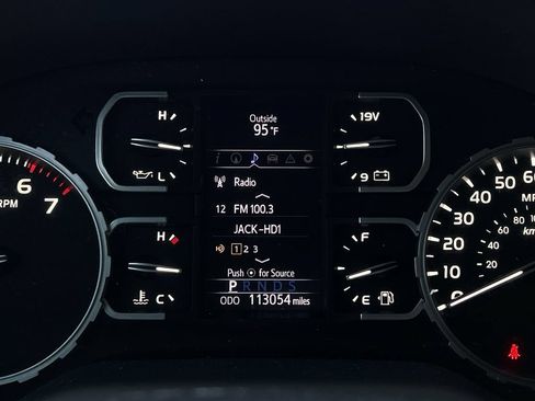 Used 2019 Toyota Tundra SR5 w/ SR5 Upgrade Package RWD image 16