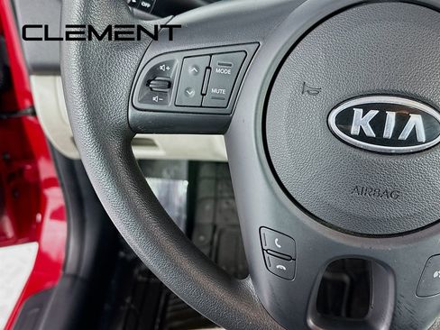 Used 2013 Kia Forte EX w/ Fuel Economy Pkg image 16