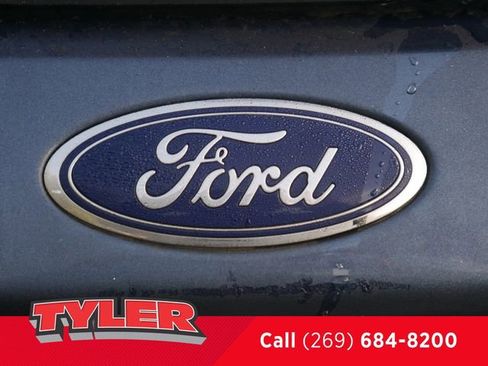Used 2020 Ford Explorer Limited AWD/4WD image 15