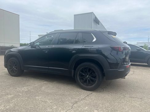 Certified 2024 MAZDA CX-50 AWD 2.5 S w/ Select Package image 4