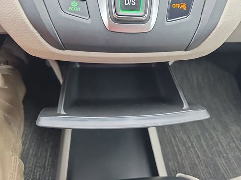 Used 2025 Honda Odyssey EX-L image 24