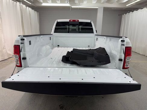 Used 2022 RAM 3500 Tradesman image 22