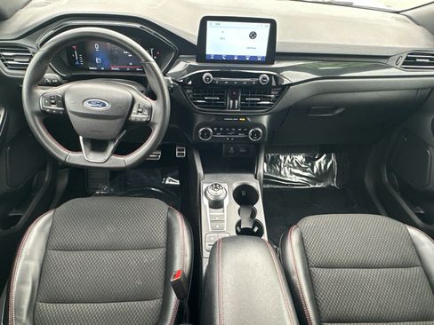 Certified 2023 Ford Escape ST-Line image 14