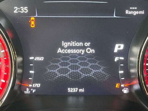 Used 2023 Dodge Charger SRT Hellcat w/ Harman/Kardon Audio Group image 39