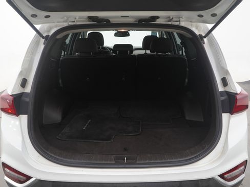 Used 2019 Hyundai Santa Fe SEL image 17