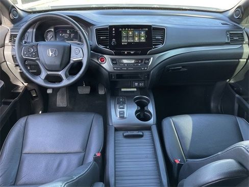 Certified 2022 Honda Passport EX-L image 9