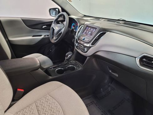 Used 2023 Chevrolet Equinox LT w/ Driver Convenience Package image 22