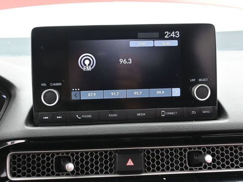 Used 2023 Honda Civic Sport image 19