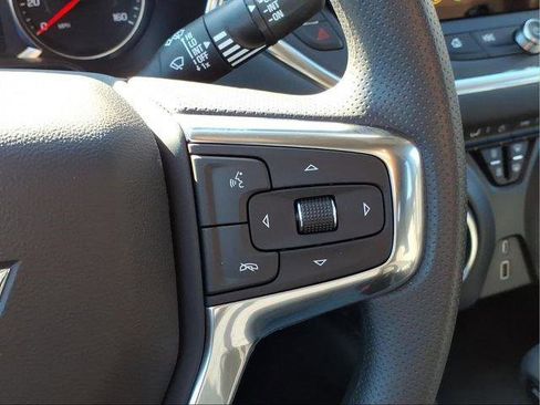 New 2026 Chevrolet Blazer LT w/ Midnight/Sport Edition FWD image 25