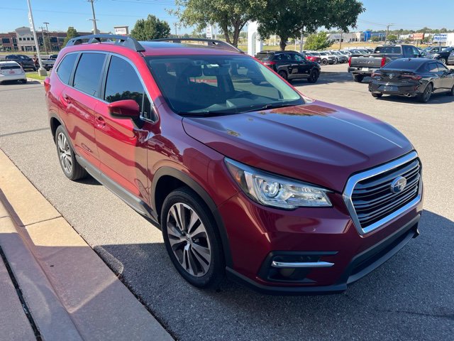 Used 2021 Subaru Ascent Premium w/ Sport Package AWD/4WD image 5