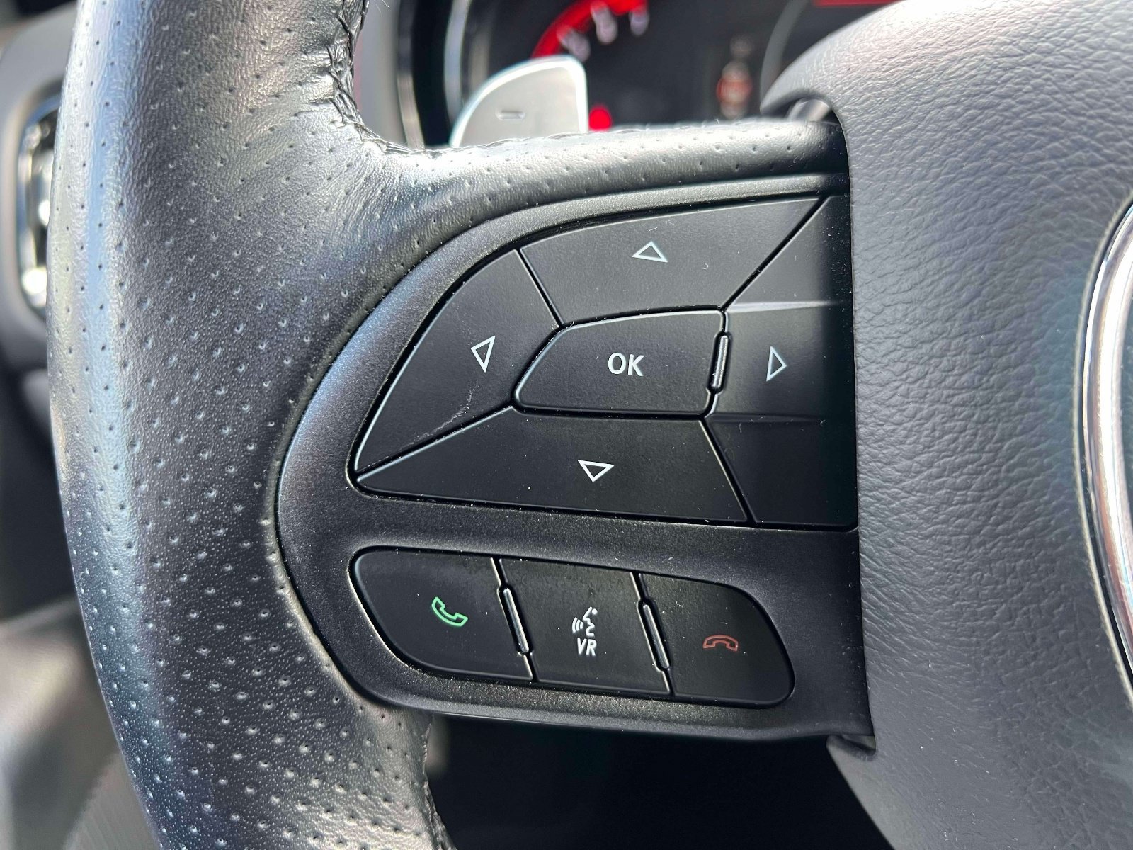 Certified 2025 Dodge Durango GT AWD/4WD image 22