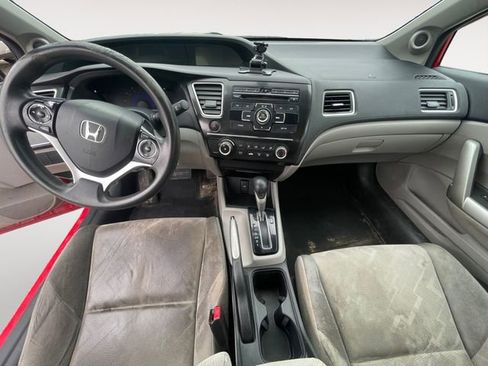 Used 2013 Honda Civic LX image 10