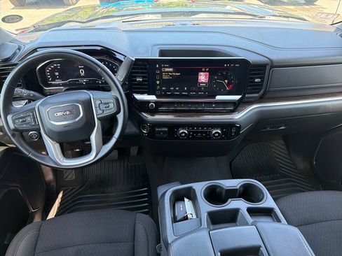 Used 2023 GMC Sierra 1500 Elevation AWD/4WD image 13