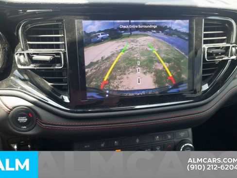 Used 2025 Dodge Durango GT AWD/4WD image 28