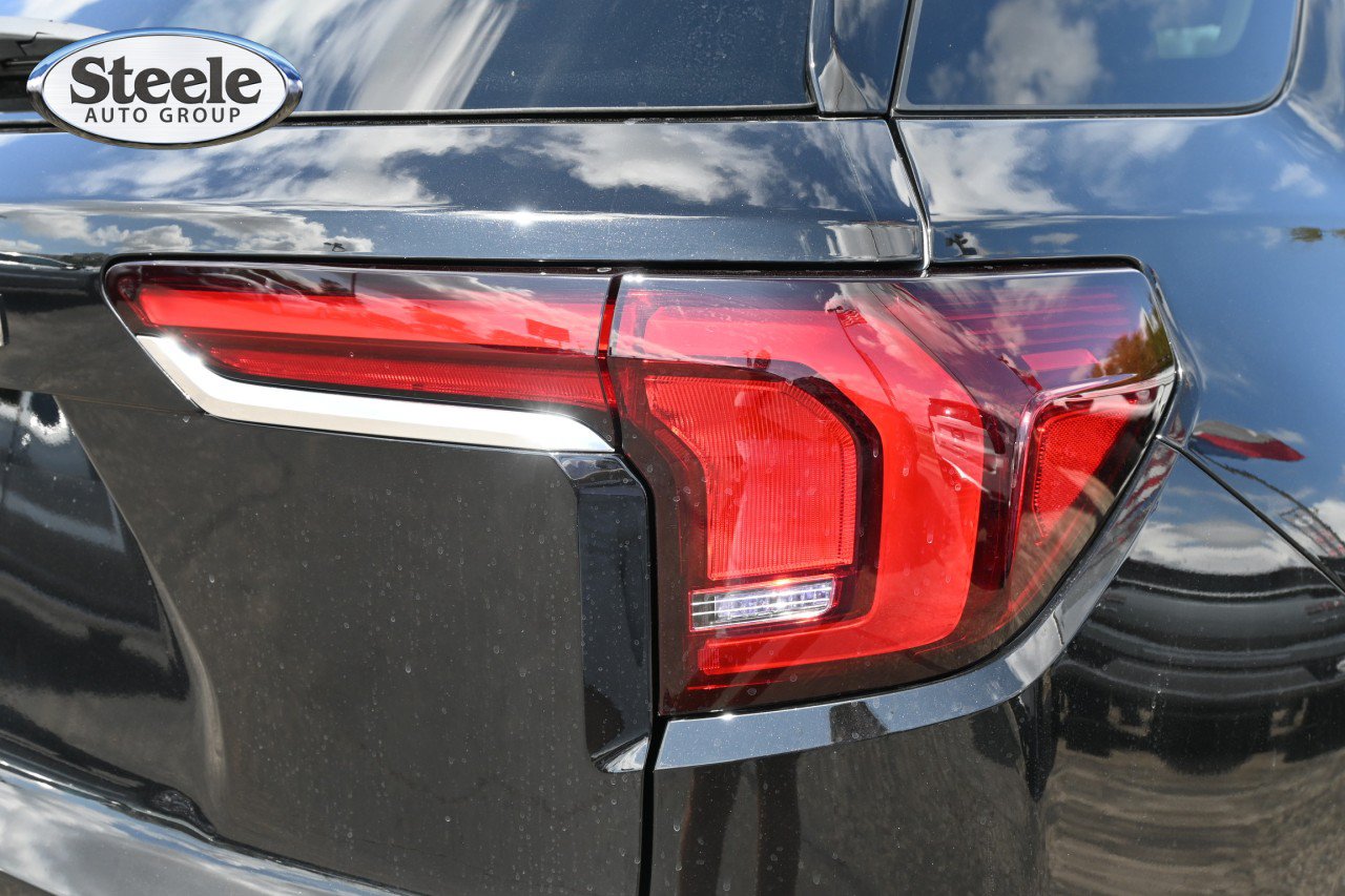 New 2027 GMC Terrain Denali AWD/4WD image 21