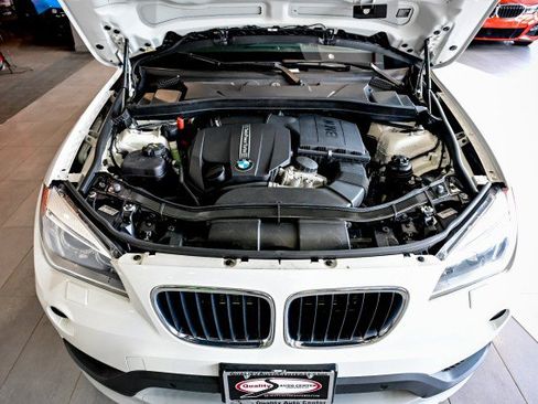 Used 2015 BMW X1 xDrive35i AWD/4WD image 46