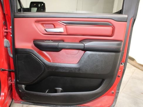 Used 2024 RAM 1500 Rebel image 27