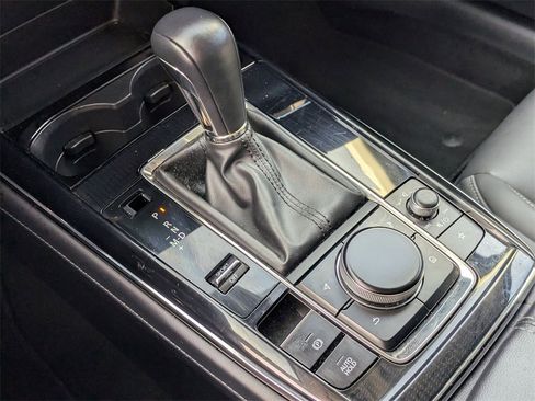 Used 2025 MAZDA CX-30 AWD 2.5 S w/ Preferred Package image 23