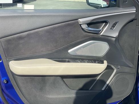 Used 2024 Acura RDX AWD w/ A-Spec & Advance Pkg image 21