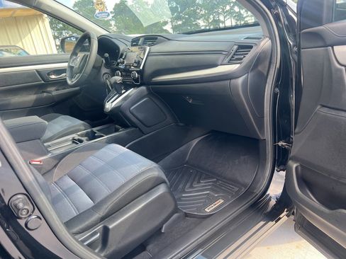 Used 2018 Honda CR-V LX image 27