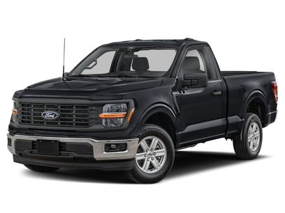 Used 2024 Ford F150 XL